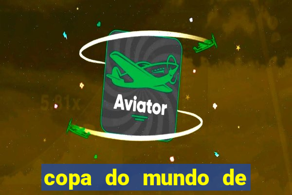 copa do mundo de futebol de areia